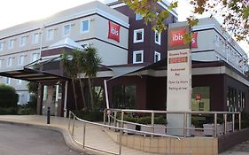 Ibis Newcastle
